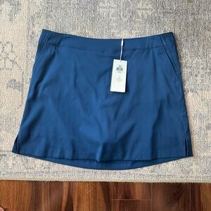 Lady Hagen golf skort